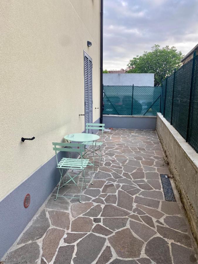 Lora Apartment,Free Private Parking, Self Check In,1 Como Exterior foto